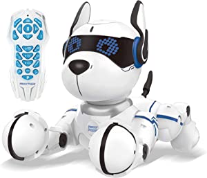 Lexibook Power Puppy DOG01